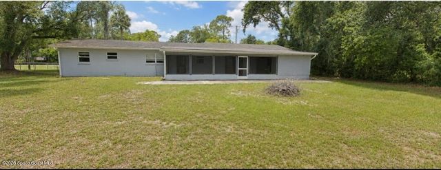 2536 Friday Road, Cocoa, FL 32926