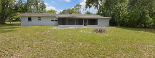 2536 Friday Road, Cocoa, FL 32926