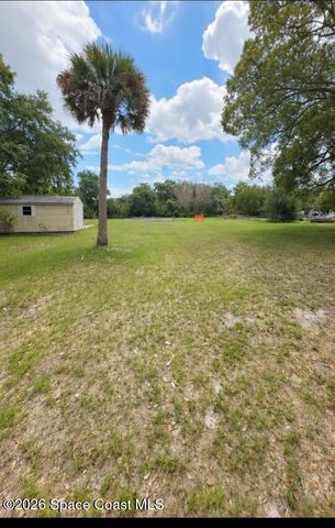 2536 Friday Road, Cocoa, FL 32926