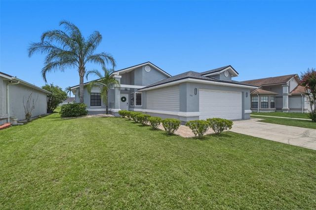 1009 WHALEBONE BAY DRIVE, Kissimmee, FL 34741