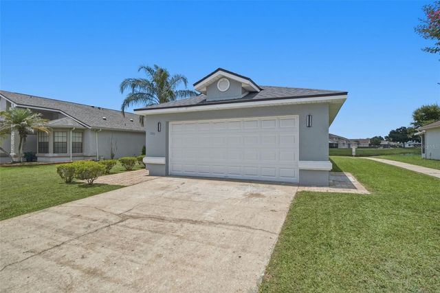 1009 WHALEBONE BAY DRIVE, Kissimmee, FL 34741