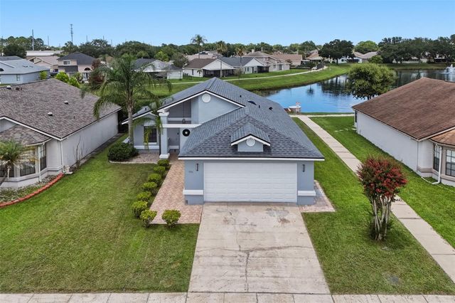 1009 WHALEBONE BAY DRIVE, Kissimmee, FL 34741