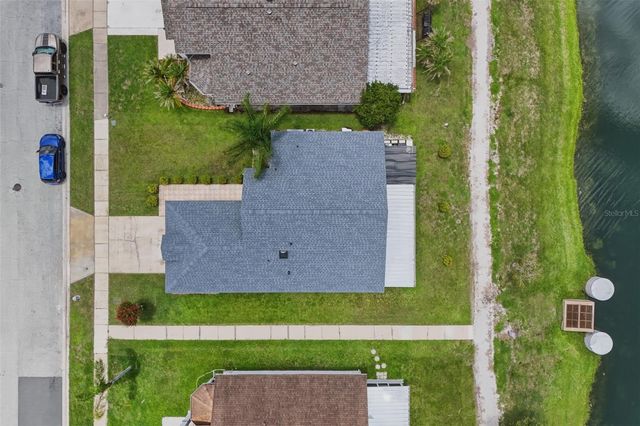 1009 WHALEBONE BAY DRIVE, Kissimmee, FL 34741