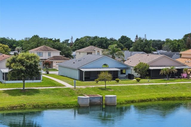 1009 WHALEBONE BAY DRIVE, Kissimmee, FL 34741
