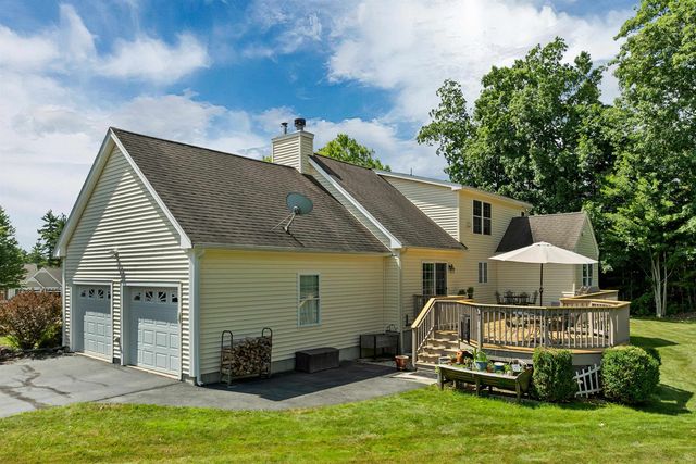 54 Liberty Lane, Barrington, NH 03825