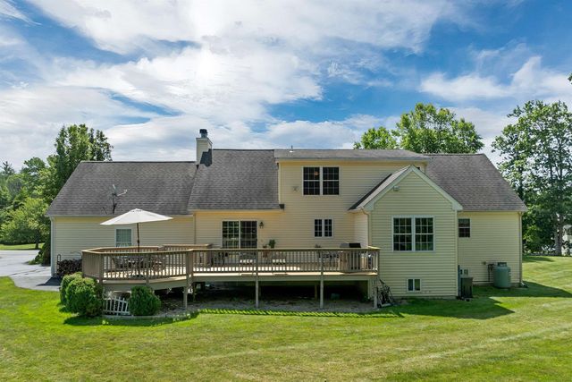 54 Liberty Lane, Barrington, NH 03825