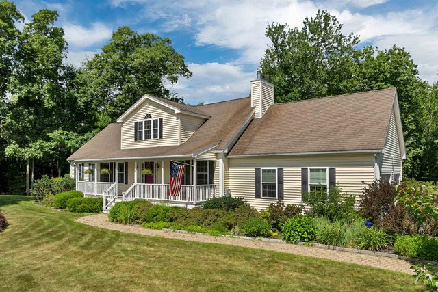54 Liberty Lane, Barrington, NH 03825