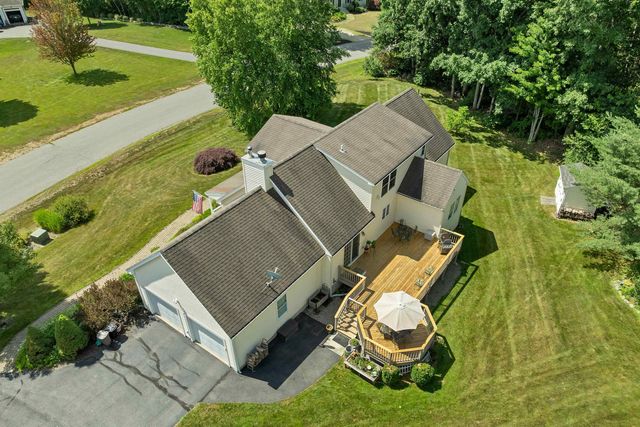 54 Liberty Lane, Barrington, NH 03825