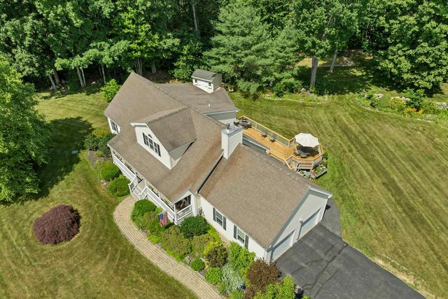 54 Liberty Lane, Barrington, NH 03825