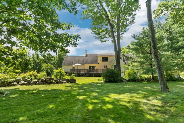 54 Liberty Lane, Barrington, NH 03825