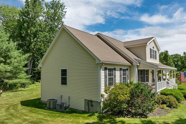 54 Liberty Lane, Barrington, NH 03825