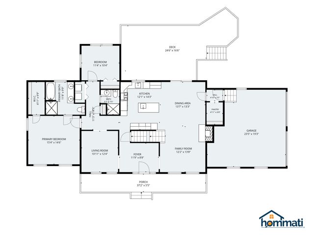 54 Liberty Lane, Barrington, NH 03825