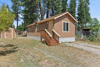 11776 N HAUSER LAKE RD, #2, Hauser, ID 83854