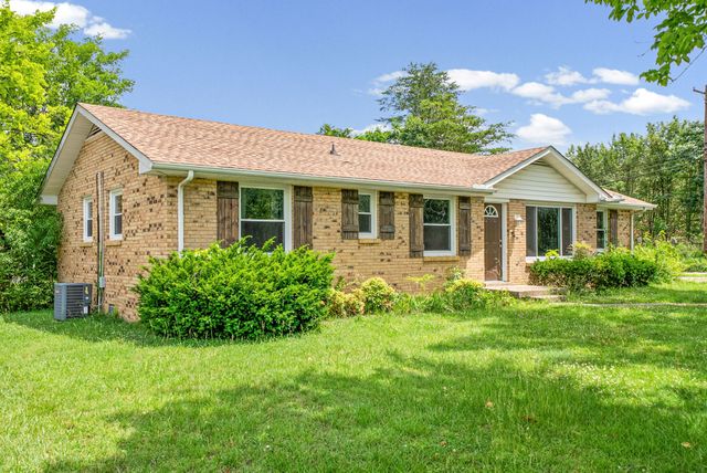 101 Susan St, Clarksville, TN 37042