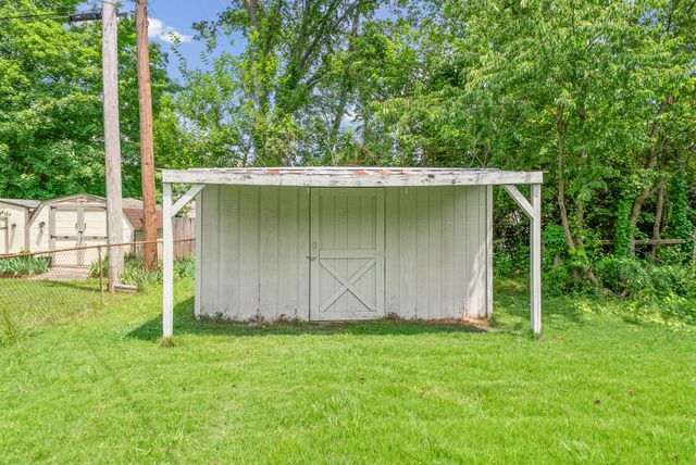 101 Susan St, Clarksville, TN 37042