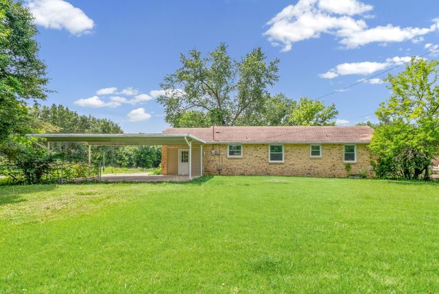 101 Susan St, Clarksville, TN 37042