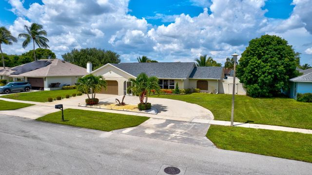 1104 Jackpine Street, Wellington, FL 33414