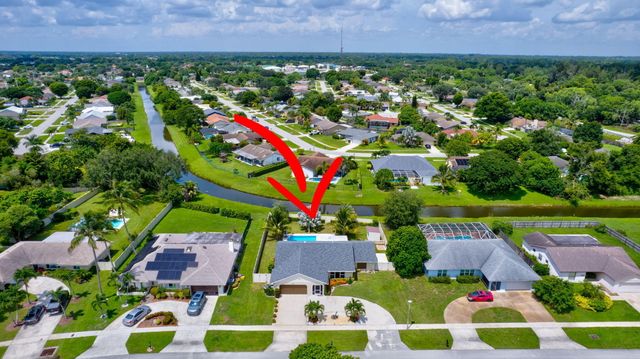 1104 Jackpine Street, Wellington, FL 33414