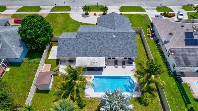 1104 Jackpine Street, Wellington, FL 33414