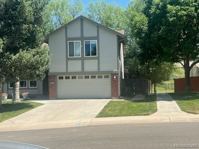 6362 S Emporia Circle, Englewood, CO 80111