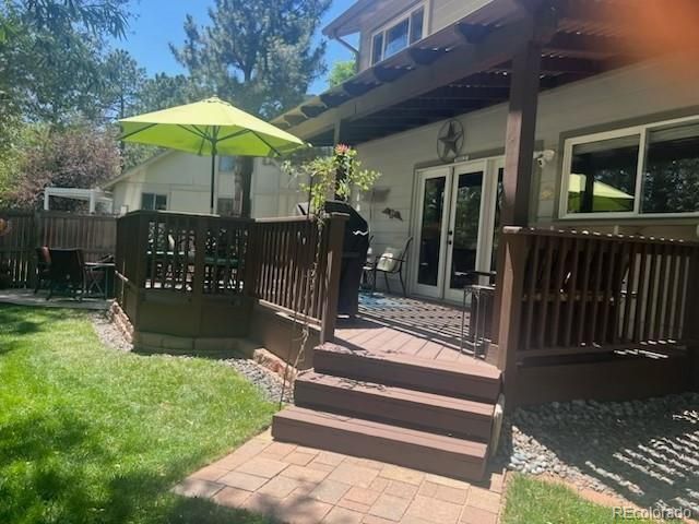 6362 S Emporia Circle, Englewood, CO 80111