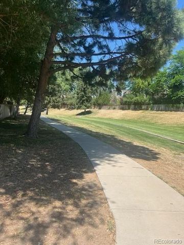 6362 S Emporia Circle, Englewood, CO 80111