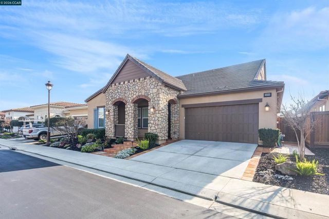 2090 Rioja, Brentwood, CA 94513