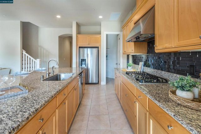 2090 Rioja, Brentwood, CA 94513