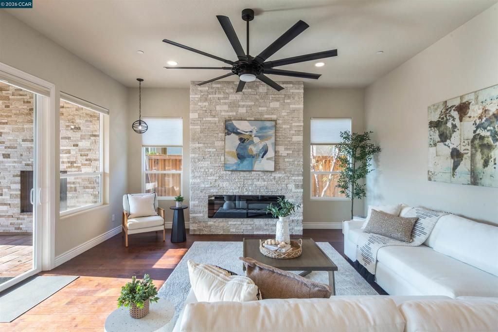 2090 Rioja, Brentwood, CA 94513