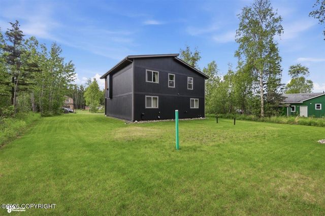 4431 E Cobblestone Drive, Wasilla, AK 99654