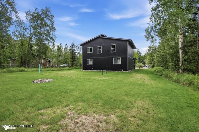 4431 E Cobblestone Drive, Wasilla, AK 99654