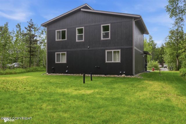 4431 E Cobblestone Drive, Wasilla, AK 99654
