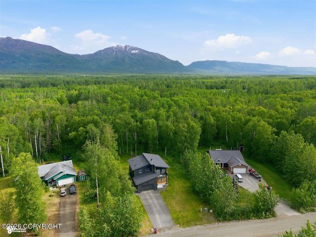 4431 E Cobblestone Drive, Wasilla, AK 99654