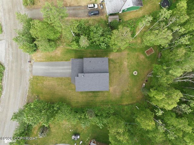 4431 E Cobblestone Drive, Wasilla, AK 99654