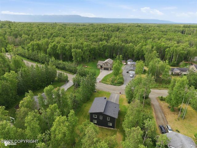 4431 E Cobblestone Drive, Wasilla, AK 99654
