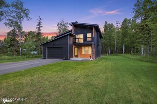 4431 E Cobblestone Drive, Wasilla, AK 99654