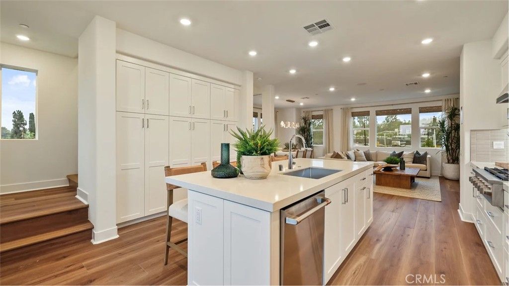 1754 Lychee Street, Fullerton, CA 92835 — exterior