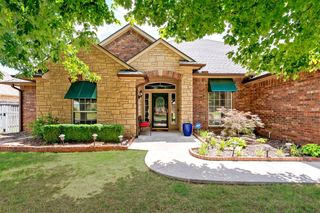 16608 Halbrooke Road, Edmond, OK 73012
