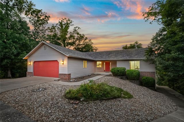 34 Reading Lane, Bella Vista, AR 72714