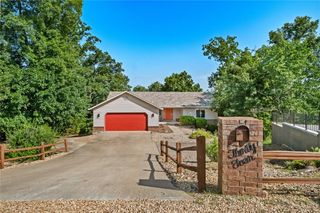 34 Reading Lane, Bella Vista, AR 72714
