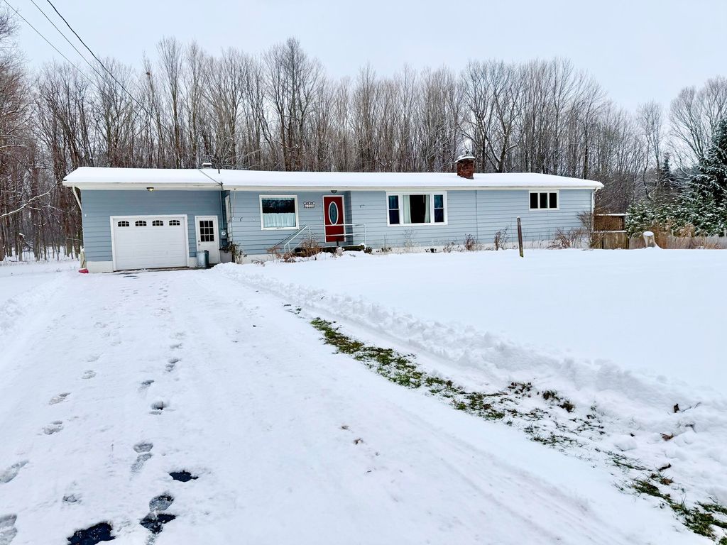 326 Cemetery Road, Plattsburgh, NY 12901