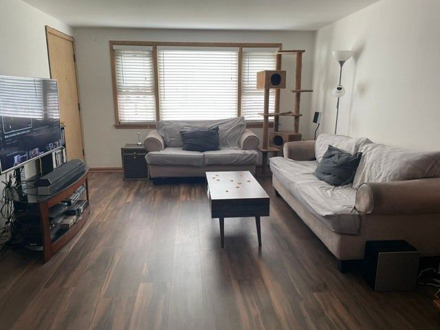 6845 N NORTHWEST Highway 6845-1W, Chicago, IL 60631