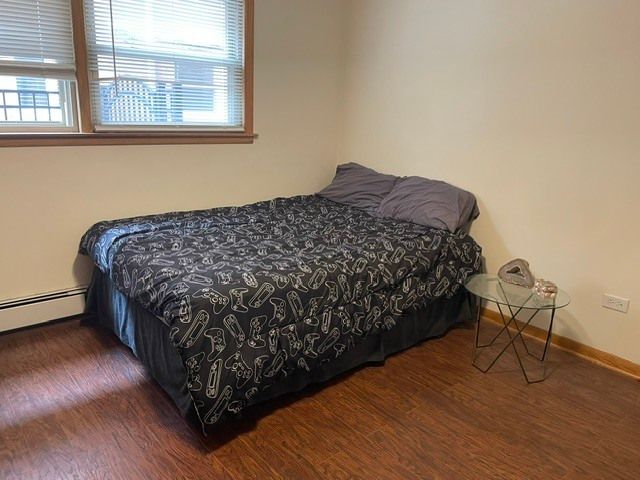 6845 N NORTHWEST Highway 6845-1W, Chicago, IL 60631