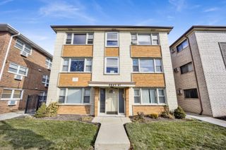 6845 N NORTHWEST Highway 6845-1W, Chicago, IL 60631