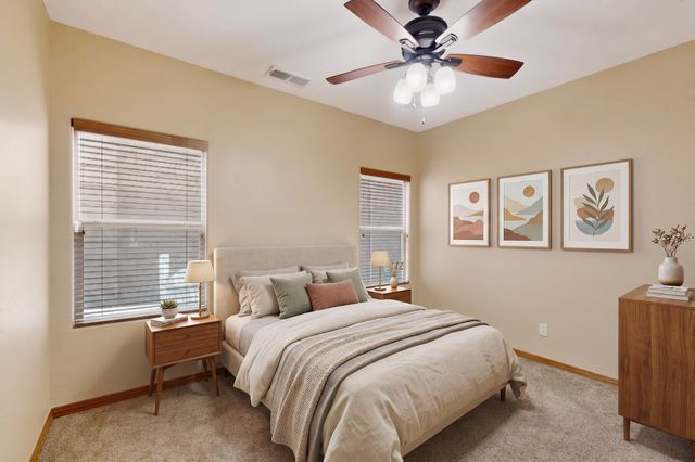 5004 Mirada Court NW, Albuquerque, NM 87120