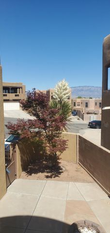 5004 Mirada Court NW, Albuquerque, NM 87120