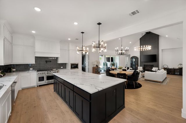 2109 Glenbrook Street, Haslet, TX 76052