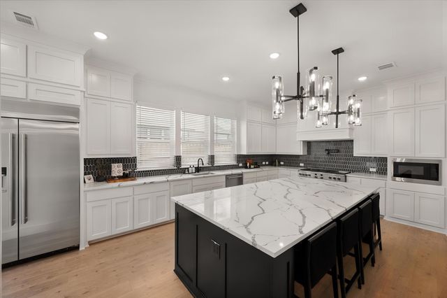2109 Glenbrook Street, Haslet, TX 76052