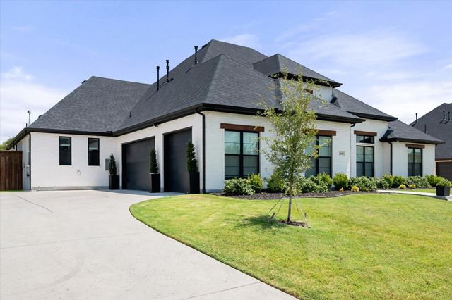 2109 Glenbrook Street, Haslet, TX 76052