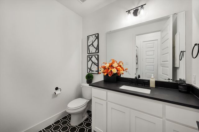 2109 Glenbrook Street, Haslet, TX 76052